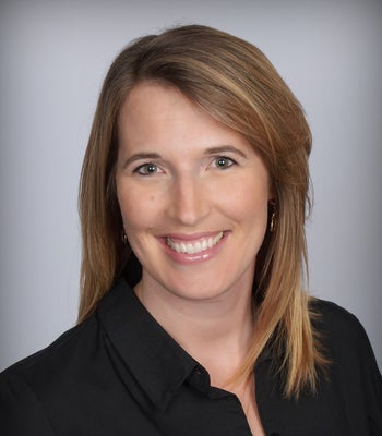 Portrait of Moriah Modzelewski, Realtor.